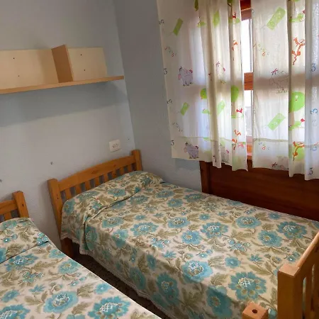 Cantabria 51 Apartmán Playa de Gandia