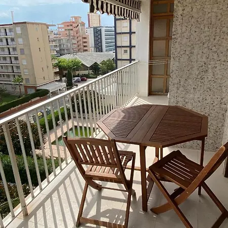 Cantabria 51 Apartmán Playa de Gandia