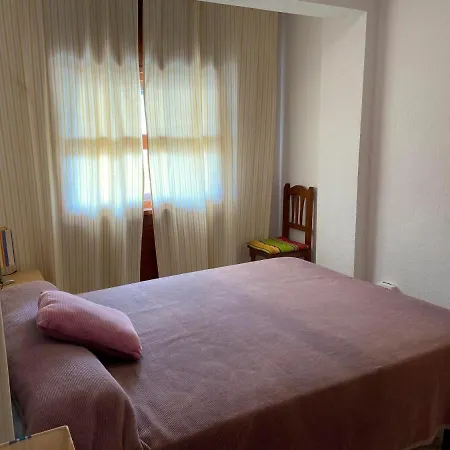 Apartmán Cantabria 51 Playa de Gandia