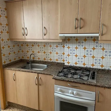 Cantabria 51 Apartmán