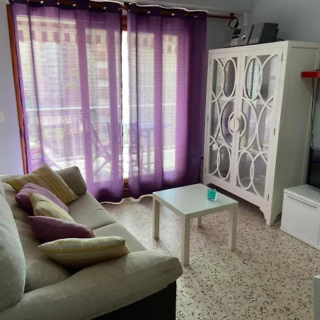 Apartmán Cantabria 51 Playa de Gandia