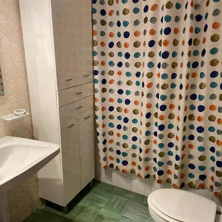 Cantabria 51 Apartmán